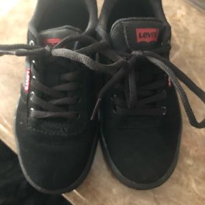 Kid Levi sneakers 12